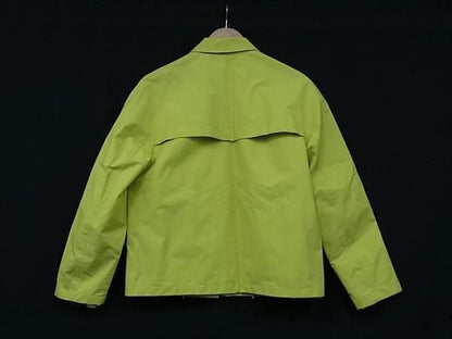 Prada Polyester And Nylon Jacket Size 40 Outerwear Clothing Women's