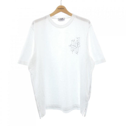 Hermes T-Shirt White