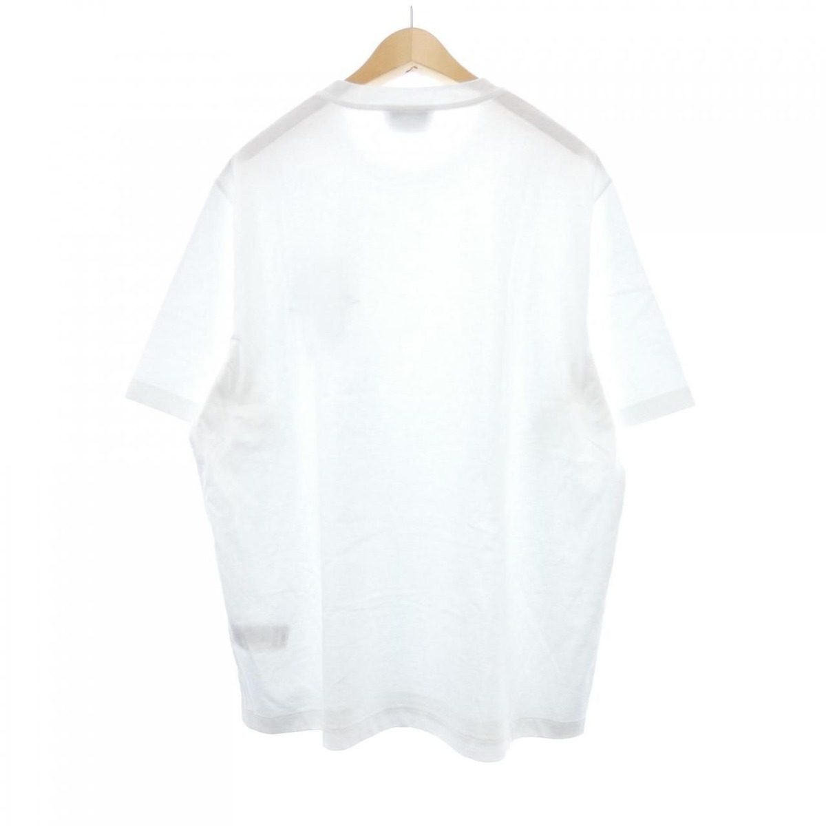 Hermes T-Shirt White — view 2