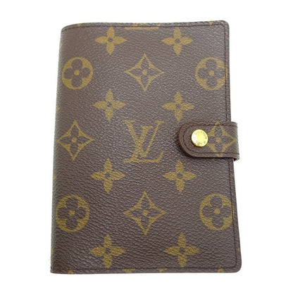 Louis Vuitton Notebook Cover