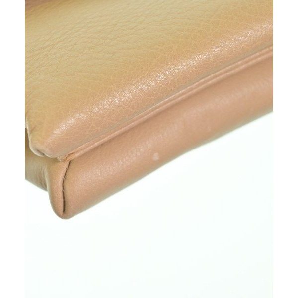 Bvlgari Shoulder Bag Beige — view 11