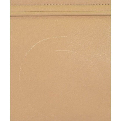 Bvlgari Shoulder Bag Beige — view 13