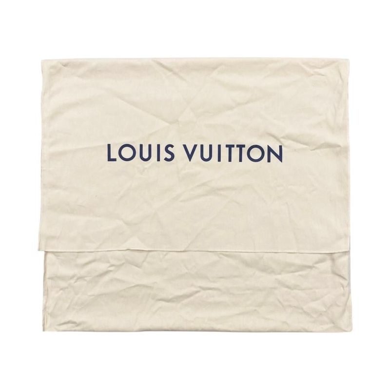 Louis Vuitton Fastline Tote M23707 LV Aerogram Blue Atlantic Louis Vuitton