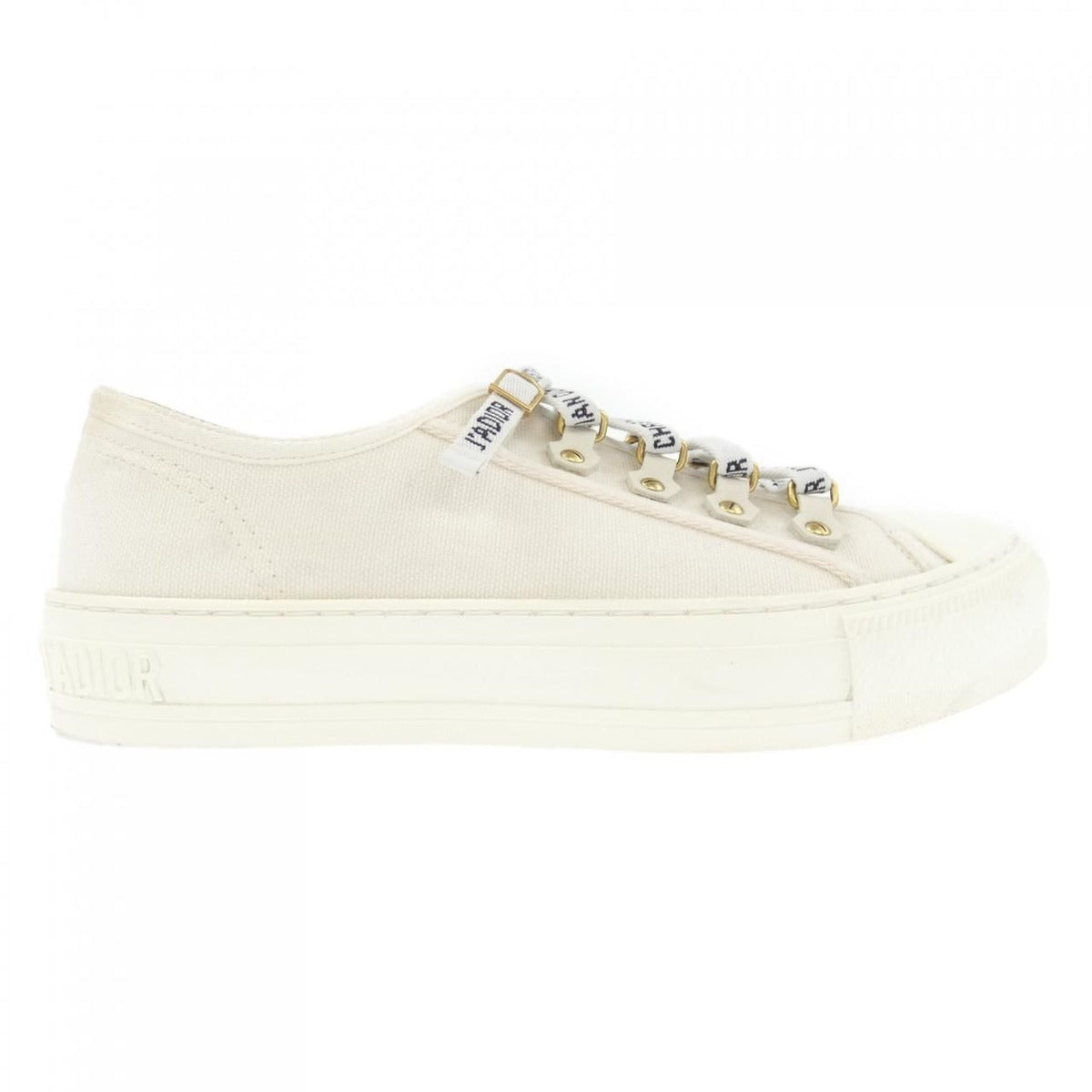 Dior Walk'n' J'adior Signature Sneakers