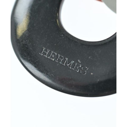 Hermes Necklace Black — view 4