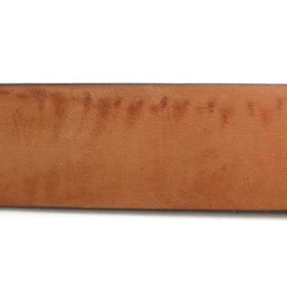 Louis Vuitton Belt Monogram Santure Carré M6801