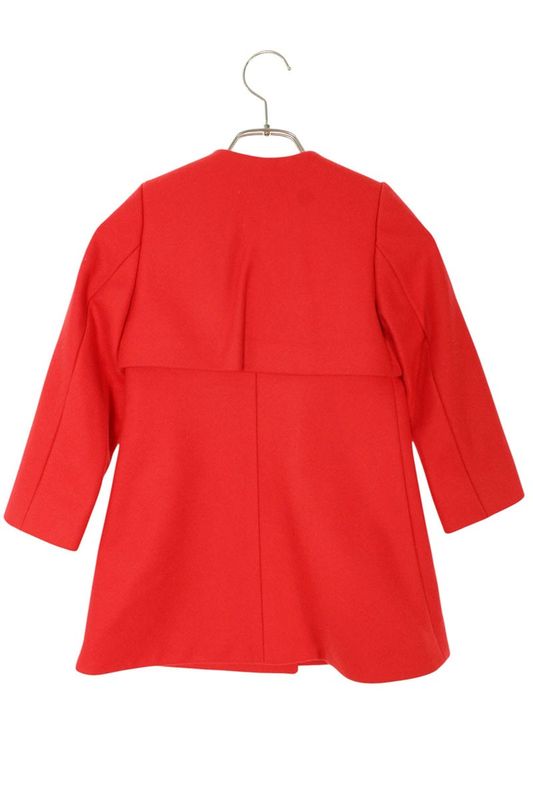 Christian Dior Kids Front Button Dress Women's 5