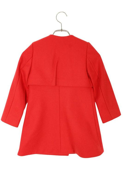 Christian Dior Kids Front Button Dress Women's 5