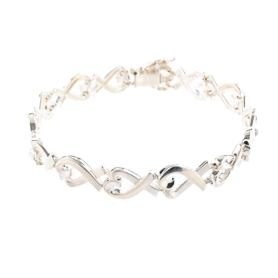 Tiffany & Co Bracelet Loving