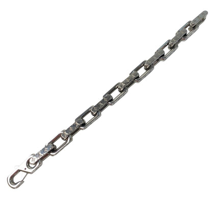 Louis Vuitton Collier Monogram Chain Bracelet — view 5