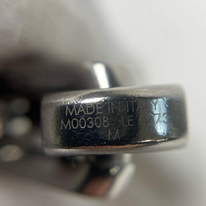 Louis Vuitton Collier Monogram Chain Bracelet — view 8