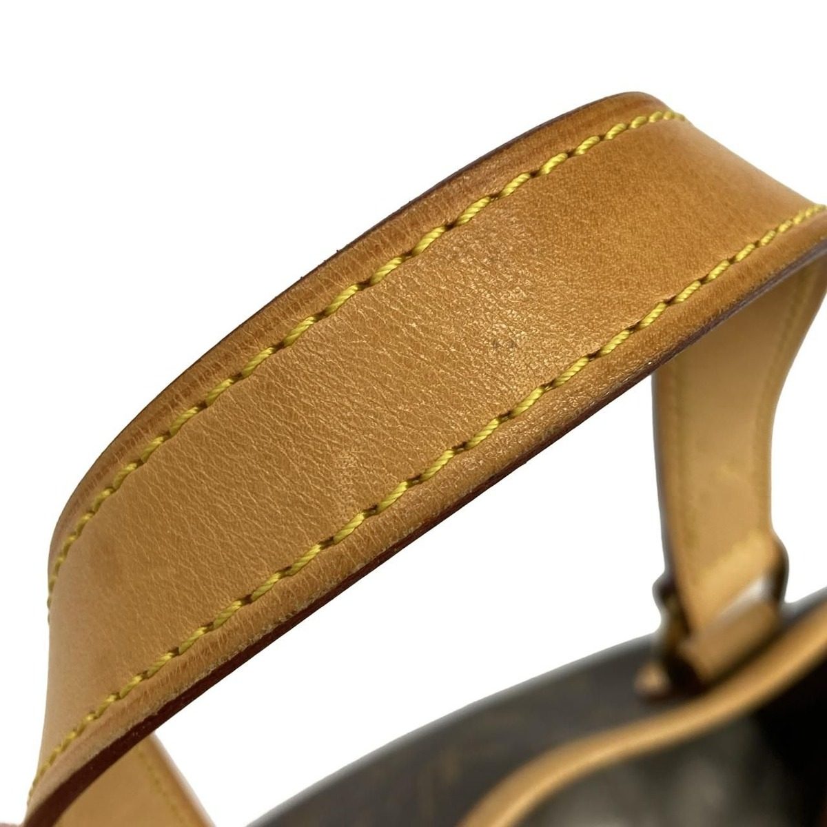 Louis Vuitton Monogram Batignolles Bag — view 4