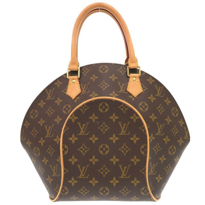 Louis Vuitton Ellipse MM Monogram M51126 Brown Handbag LV 1006 Louis Vuitton