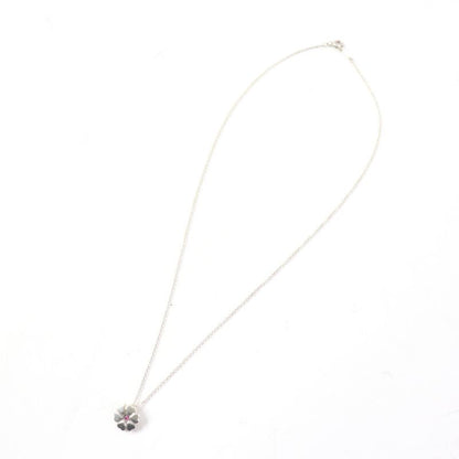 Tiffany & Co Paloma Picasso Crown Of Hearts 1P Pink Sapphire