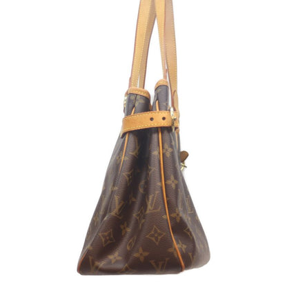 Louis Vuitton 07 M51154 Monogram Batignolles Oriental Tote