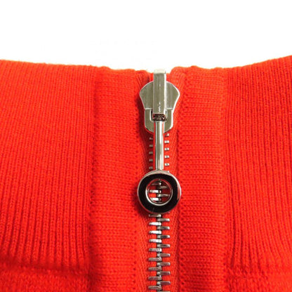 Hermes 23AW 3h2300d2 Cashmere Blend Silver Hardware Reversible Bias H Pattern/no