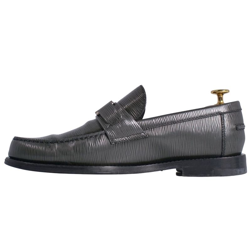 Louis Vuitton Loafer Moccasins Majora