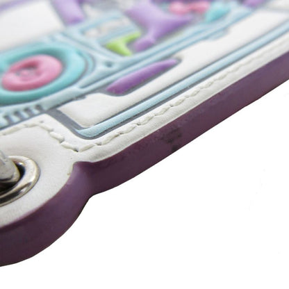 Louis Vuitton Key Ring Charm Monogram Comics MNG Comics Mp3456