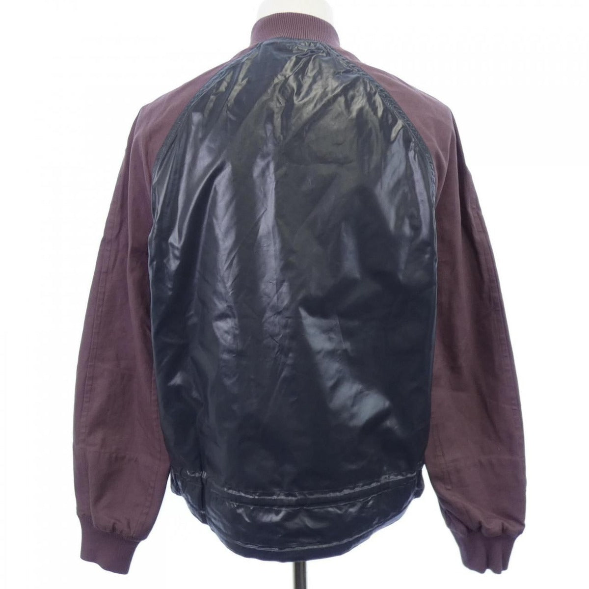 Hermes Jacket Brown 48 — view 2