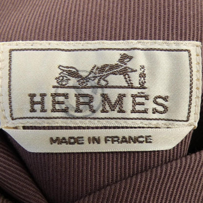 Hermes Jacket Brown 48 — view 4