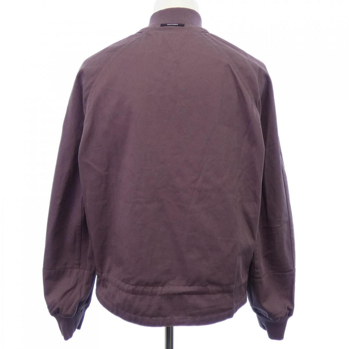 Hermes Jacket Brown 48 — view 8