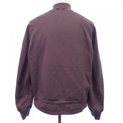 Hermes Jacket Brown 48 — view 8