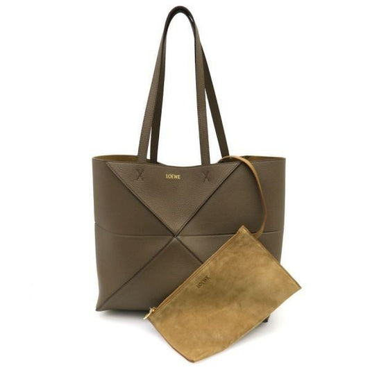 Loewe Puzzle Fold Horizontal Handbag