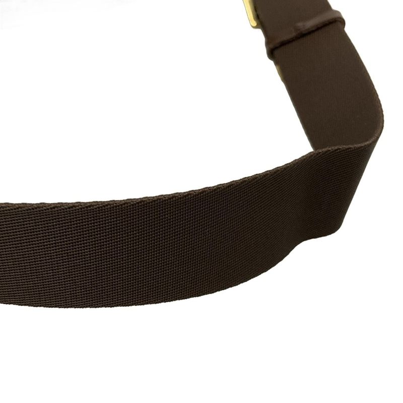 Louis Vuitton Waist Pouch Damier Geronimos N51994 (new Shape ) Ebène