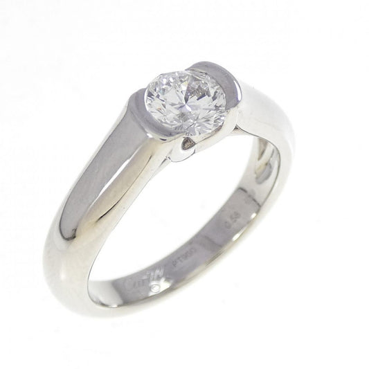 Cartier C de Ring