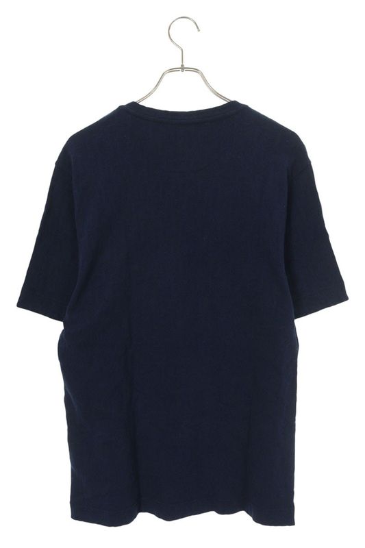 Fendi Fy0936 AN1T Zucca Pattern Terry T-shirt Men's S