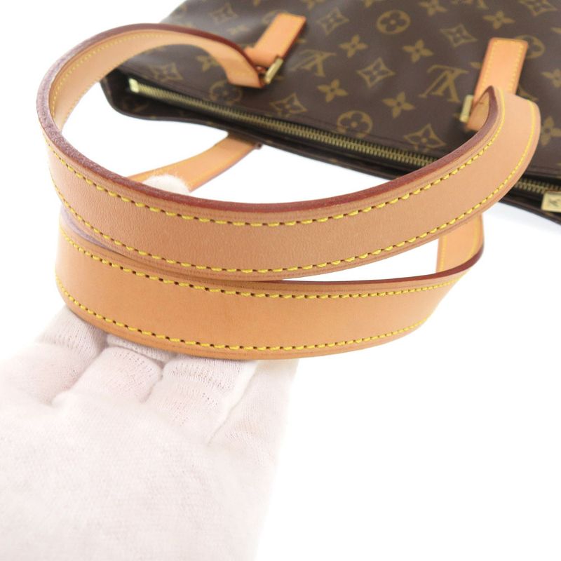 Louis Vuitton Cabas Piano Monogram M51148 Handbag LV 1465 Louis Vuitton