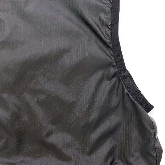 Chanel Vest Black Sport P60974 V46456 34