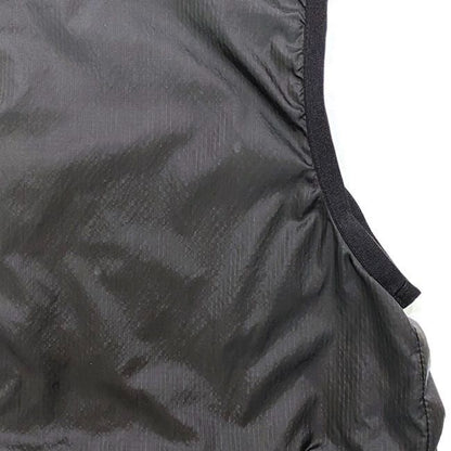 Chanel Vest Black Sport P60974 V46456 34