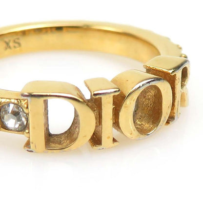 Christian DIOR Ring