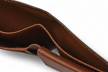 Louis Vuitton Wallet Fold Vintage Louis Vuitton Fold Wallet Porte Vier Carte