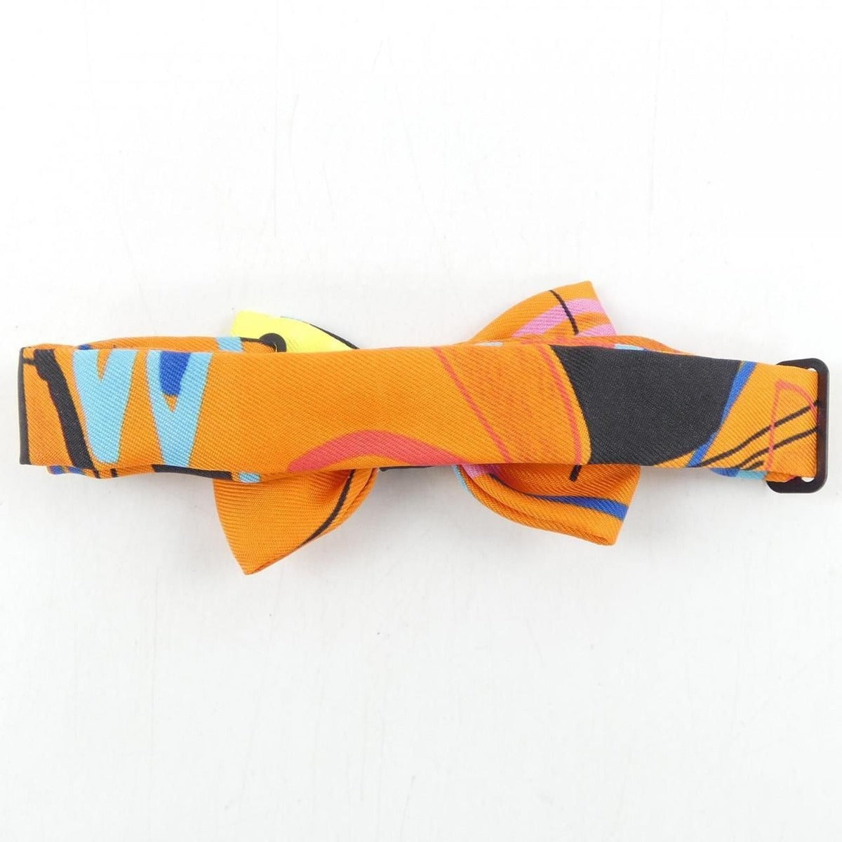 Hermes Necktie Blue — view 2