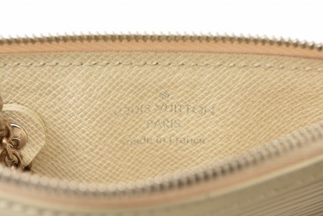 Louis Vuitton Coin Case Key Case Coin Case Louis Vuitton Mini Wallet Pochette