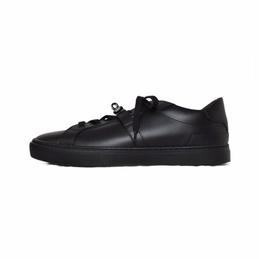 Hermes Day Kelly Sneakers Low Cut 44 Black