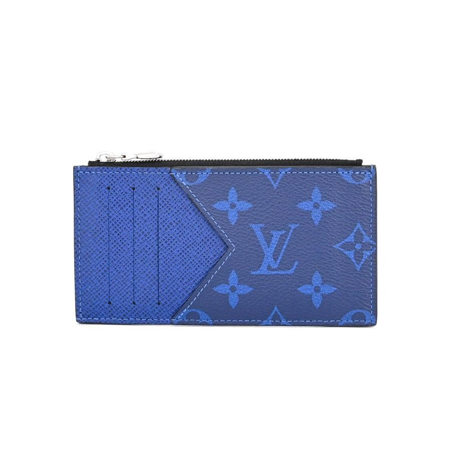 Louis Vuitton Card Case Coin Holder