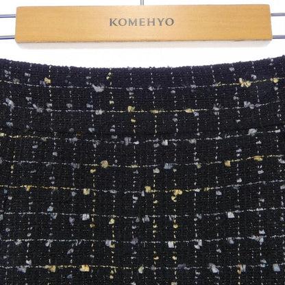 Chanel Skirt Yellow — view 5