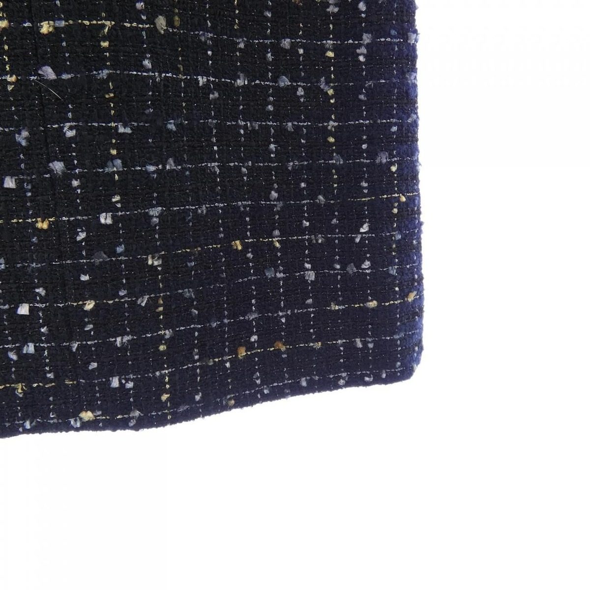 Chanel Skirt Yellow — view 6