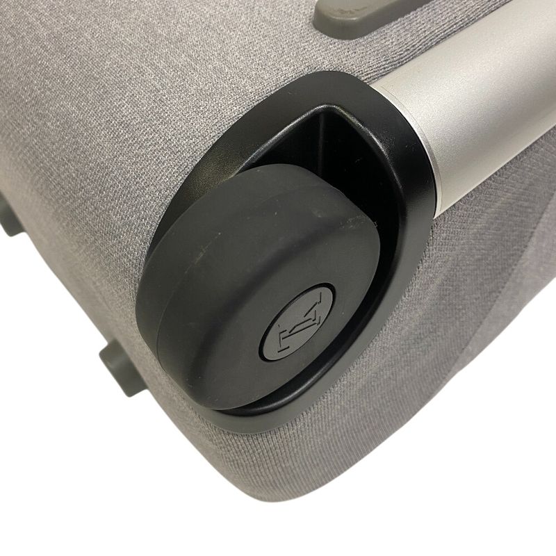 Louis Vuitton M20129 Horizon Soft 2R55 Monogram Carry Bag Brand Laptop Suitcase