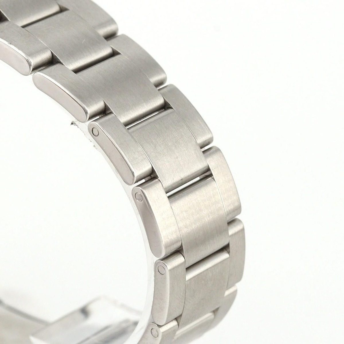 Rolex Submariner Date SS Automatic Winding Watch — view 4