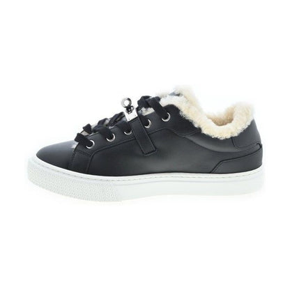 Hermes Sneakers Black — view 4