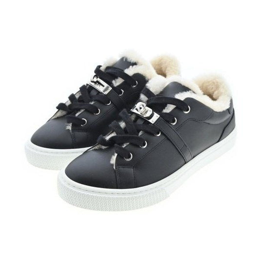 Hermes Sneakers Black