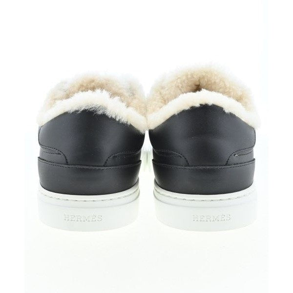 Hermes Sneakers Black — view 8