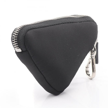 Prada Pouch Tessuto Black Nylon Mini — view 2