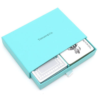 Tiffany & Co Playing Cards Set