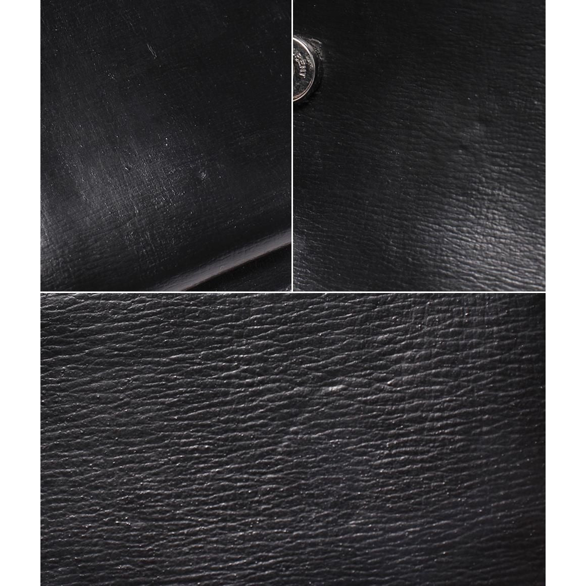 Saint Laurent Paris Chain Shoulder Bag Crossbody Sunset — view 7