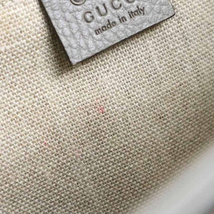 Gucci Shoulder Bag Interlocking G 510303